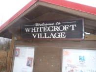 Whitecroft.