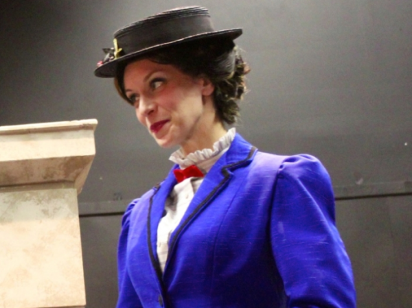 One of WCT's popular productions last year was Mary Poppins.